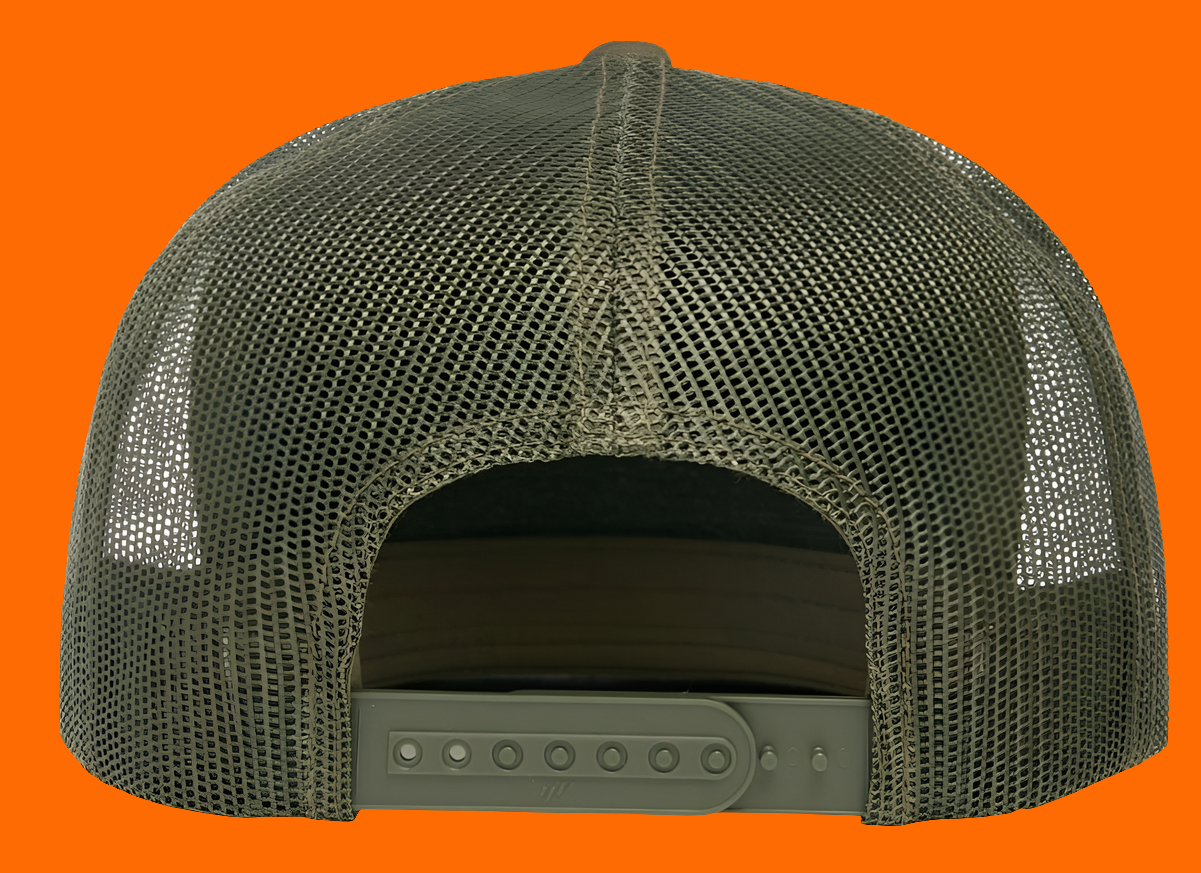 "Everyone Has A Price" snapback