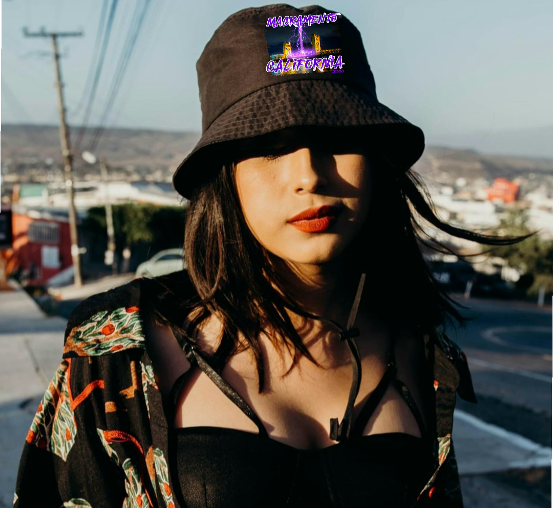 "Macramento" Bucket hats
