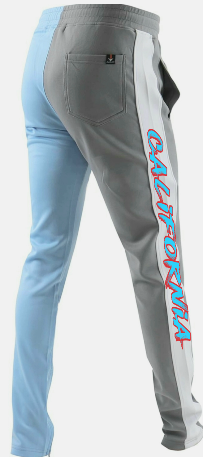 "Macramento" joggers